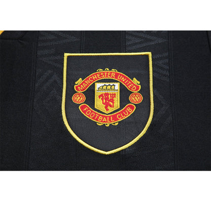 Manchester United 1993/94 Extérieur