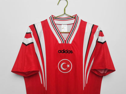 Turquie 1990 Domicile