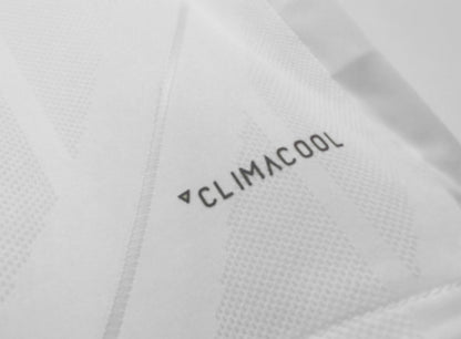Real Madrid 2017/18 Domicile