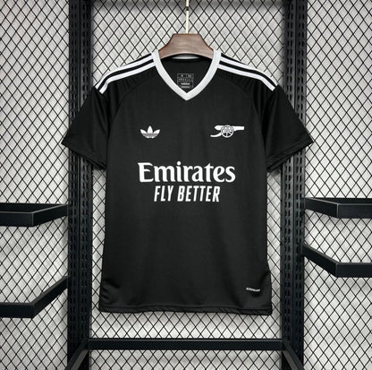 Arsenal 2024/25 Entraînement