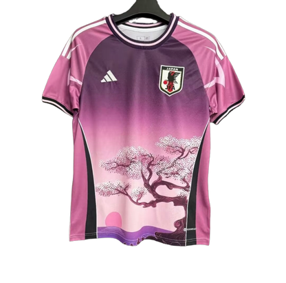 Japon 2024 Concept