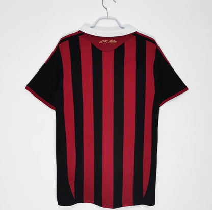 AC Milan 2009/10 Domicile