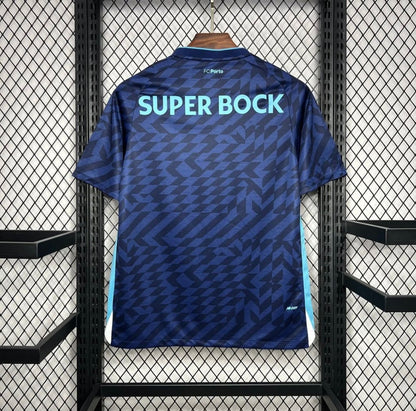 FC Porto 2024/25 Third
