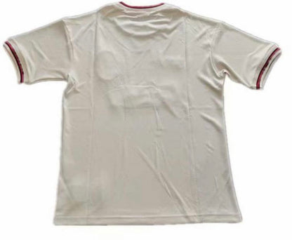 Liverpool 1996/97 Extérieur