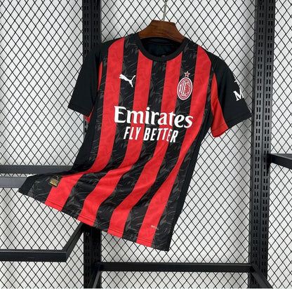 AC Milan 2025/26 Domicile