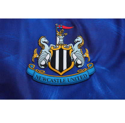 Newcastle 1993/94 Extérieur