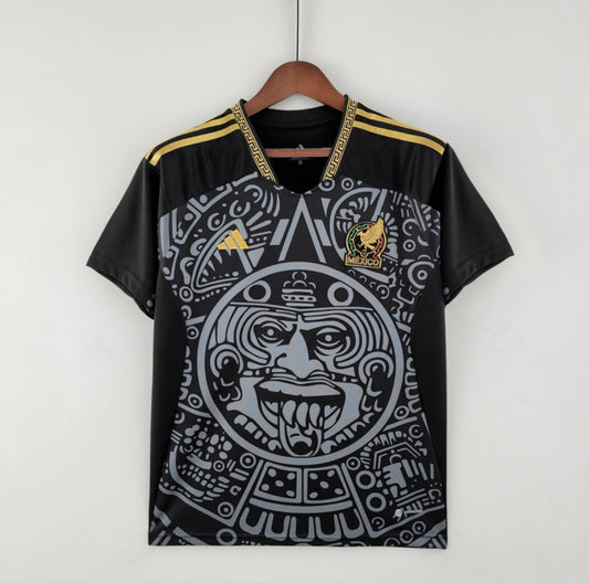 Mexique 2022 Concept