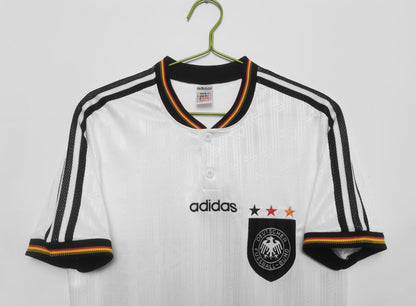 Allemagne 1996 Domicile
