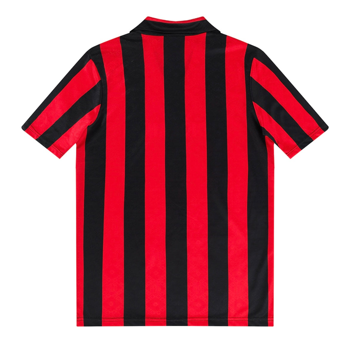 AC Milan 1989/90 Domicile