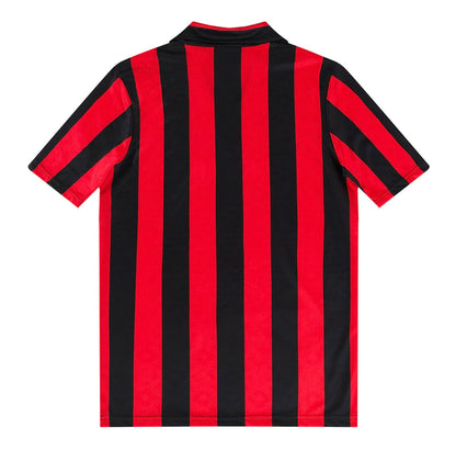 AC Milan 1989/90 Domicile