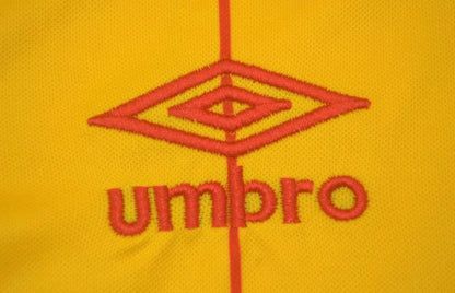 Liverpool 1981/82 Extérieur