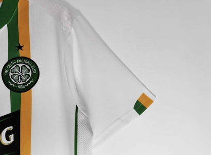 Celtic 2006/07 Extérieur