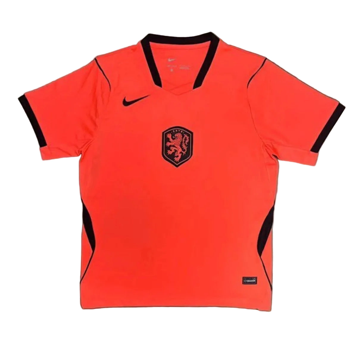 Pays Bas 2026 Domicile