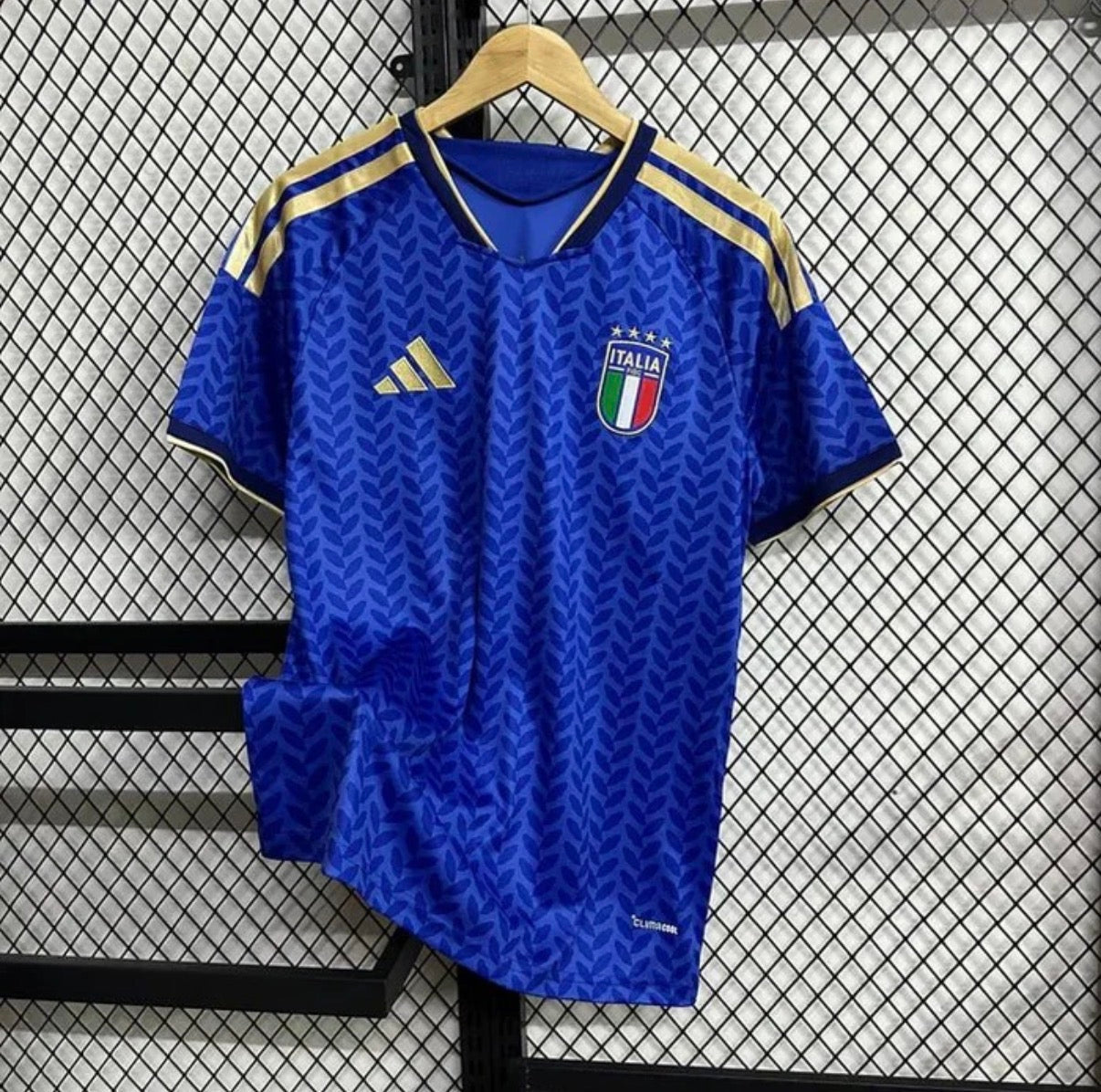 Italie 2026 Domicile