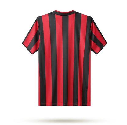 AC Milan 1988/89 Domicile