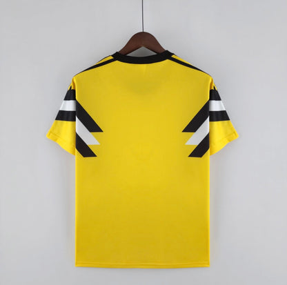 BVB Dortmund 1889/90 Domicile