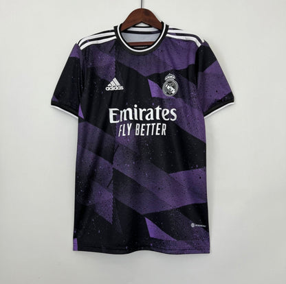 Real Madrid 2023/24 Concept