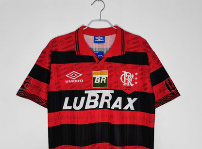 Flamengo 1994/95 Domicile
