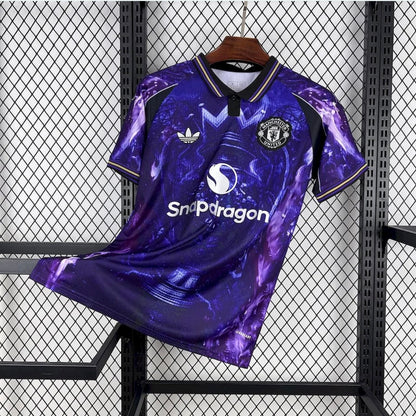 Manchester United 2025/26 Concept
