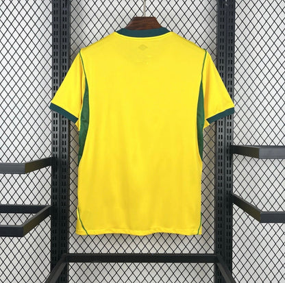 Brésil 2026 Domicile