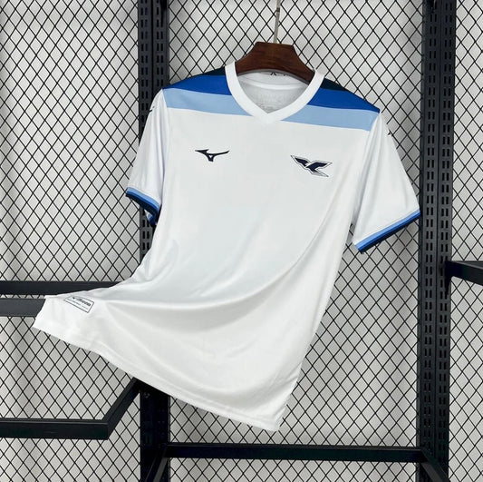 Lazio 2025/26 Extérieur