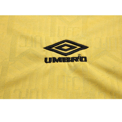 Manchester United 1992/93 Third