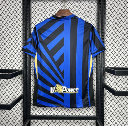 Inter Milan 2024/25 Domicile