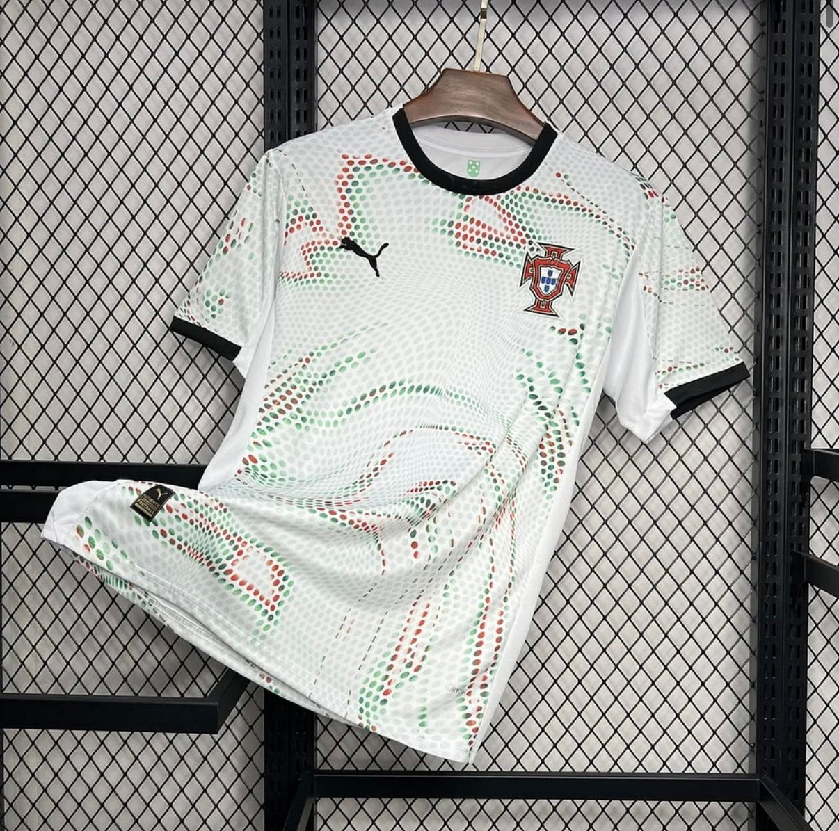 Portugal 2025 Extérieur