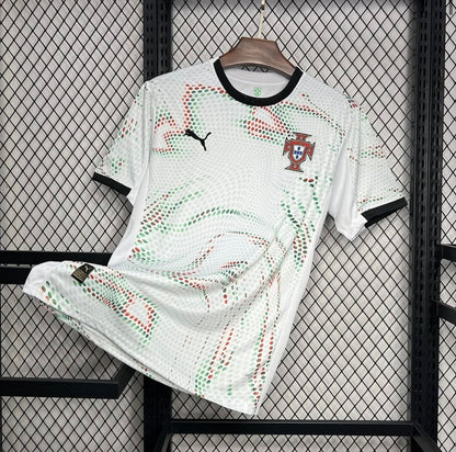 Portugal 2025 Extérieur