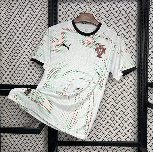 Portugal 2025 Extérieur