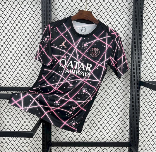 PSG 2025/26 Concept