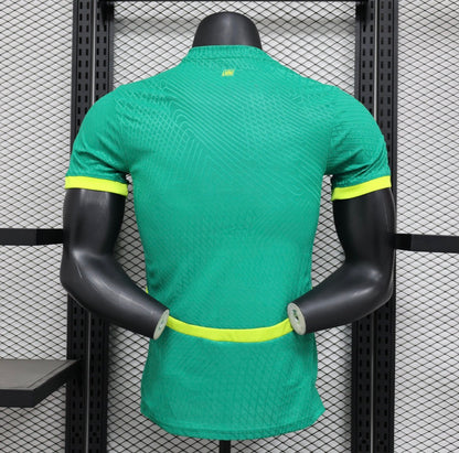 Sénégal 2026 Extérieur