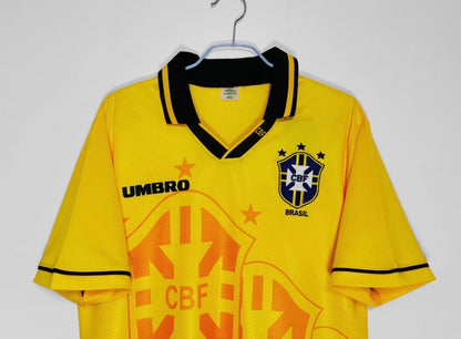 Brésil 1994 Domicile