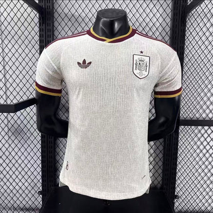 Espagne 2026 Extérieur