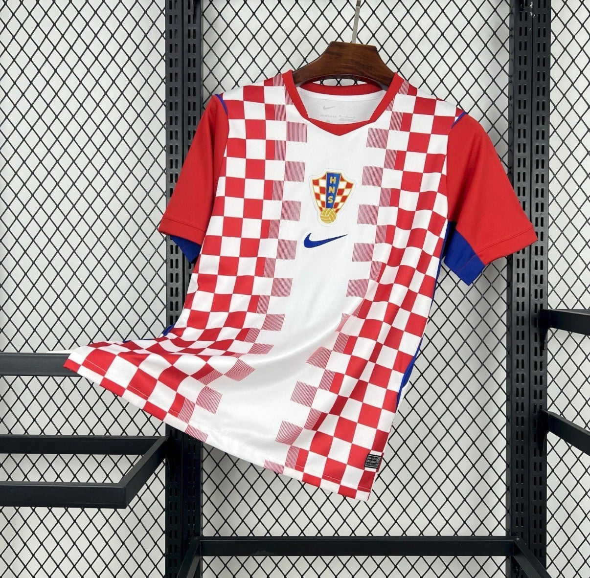 Croatie 2026 Domicile