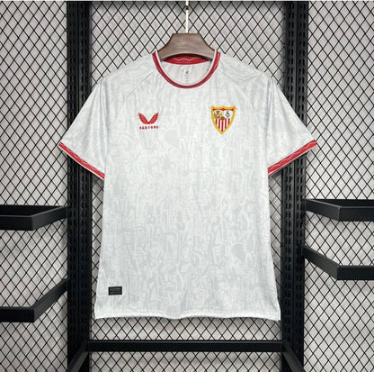 FC Séville 2024/25 Domicile