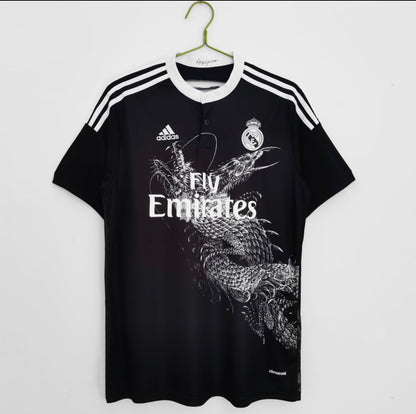 Real Madrid 2014/15 Third