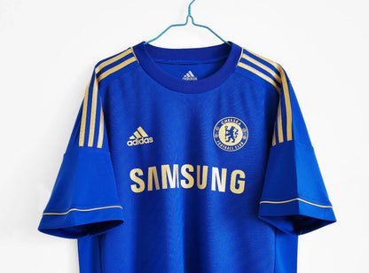 Chelsea 2012/13 Domicile