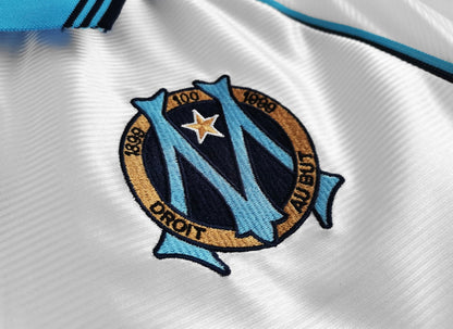 OM 1998/99 Domicile