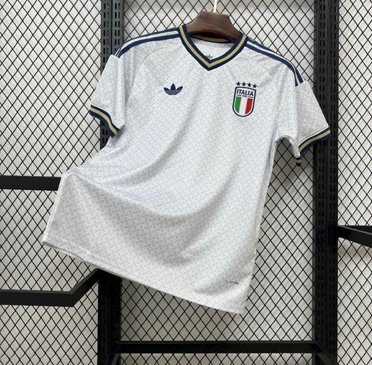 Italie 2026 Extérieur
