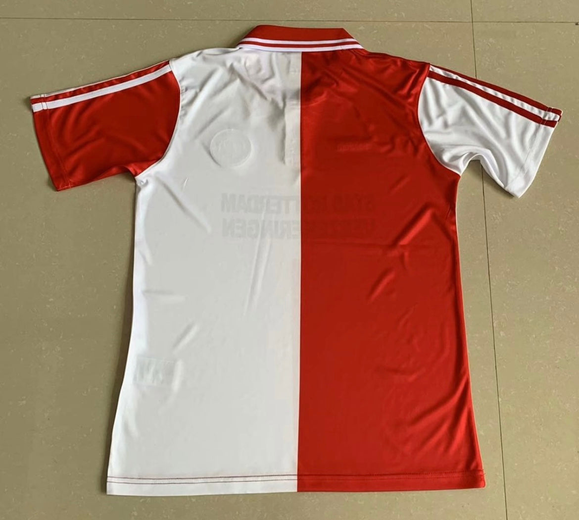Feyenoord 1995/96 Domicile
