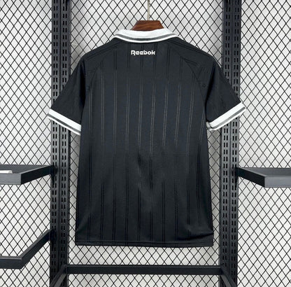 Botafogo 2025/26 Extérieur