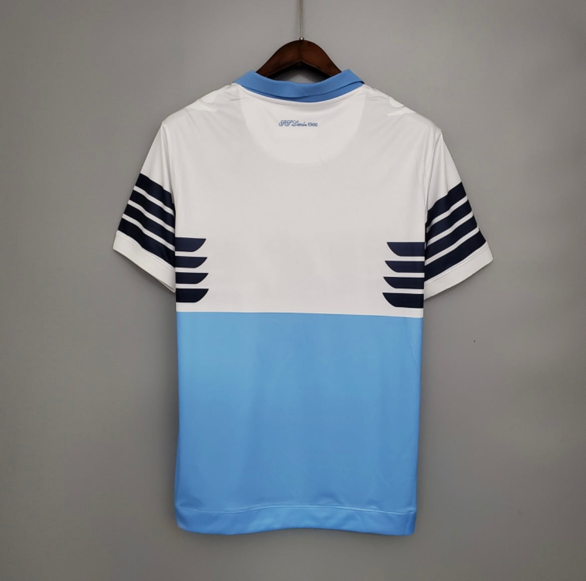 Lazio 2014/15 Domicile