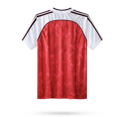Arsenal 1990/91 Domicile