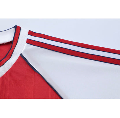 Arsenal 1988/89 Domicile