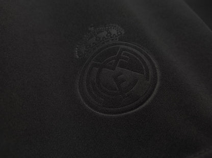 Real Madrid 2008/09 Extérieur