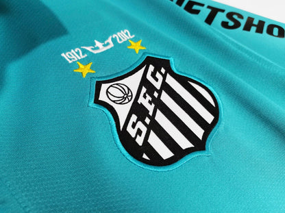 Santos 2012/13 Third