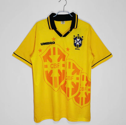 Brésil 1994 Domicile