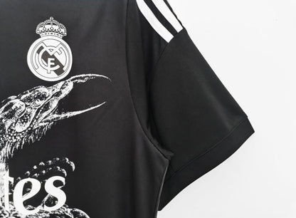 Real Madrid 2014/15 Third
