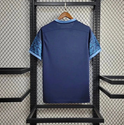 Manchester City 2015/16 Extérieur